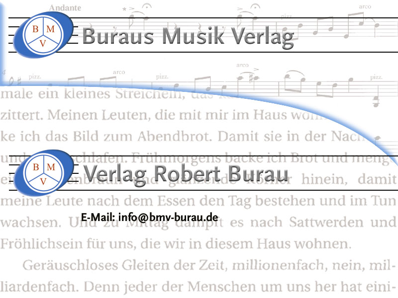 BMV  Verlag Robert Burau