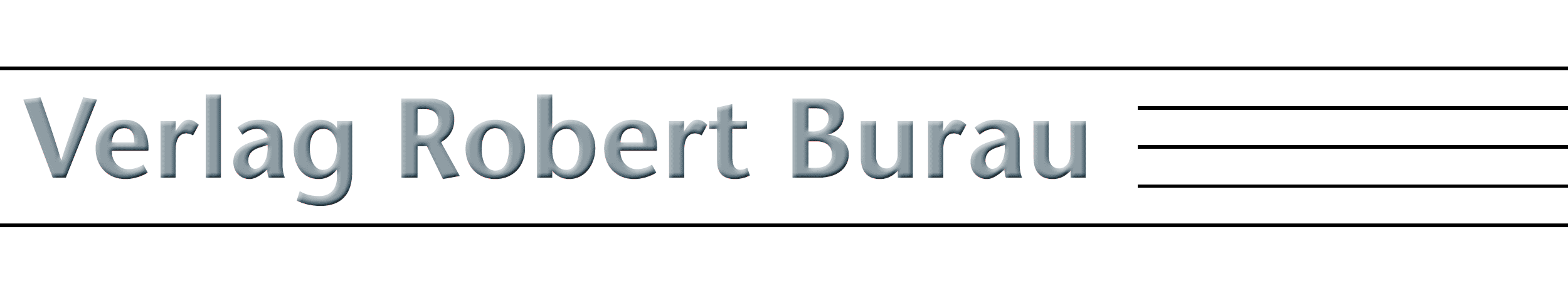 BMV Verlag Robert Burau